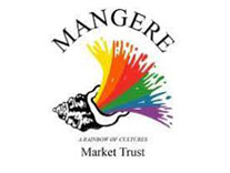 Mangere Market